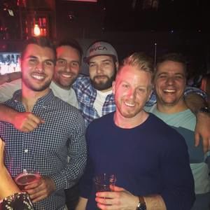 Meet your Posher, Eric